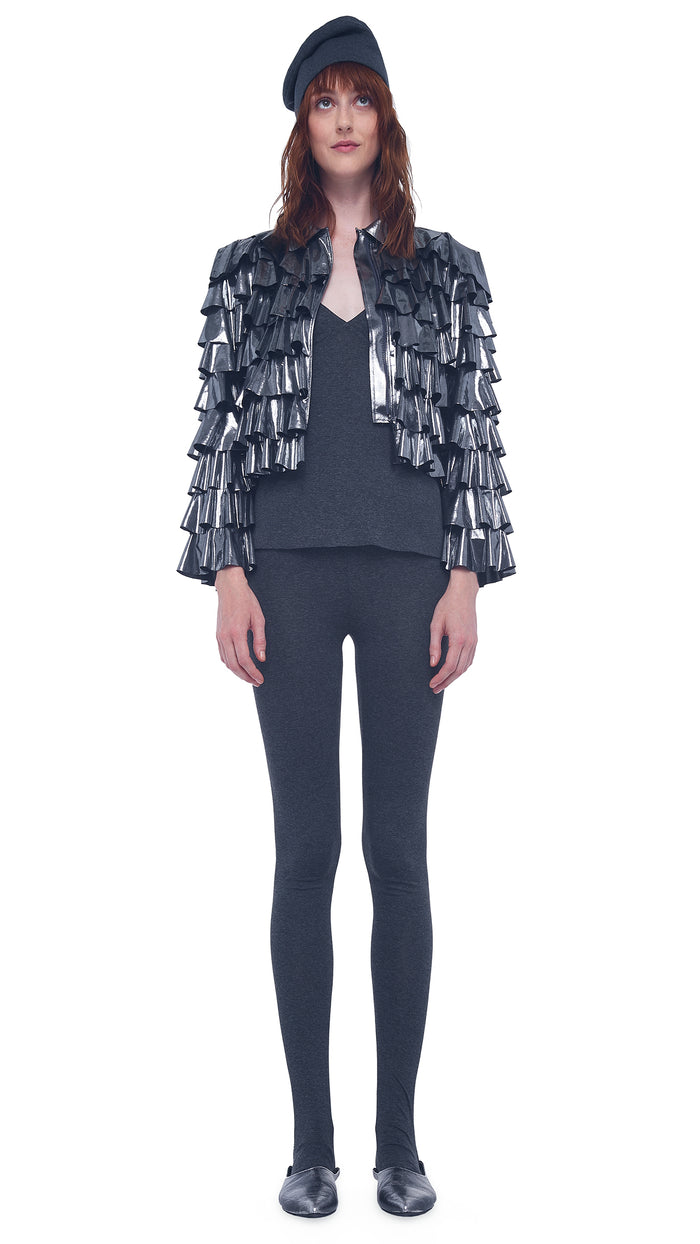 LEGGING WITH FOOTIE #7