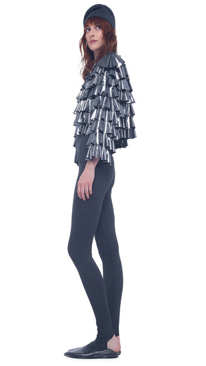 RUFFLE JACKET #2 Thumbnail