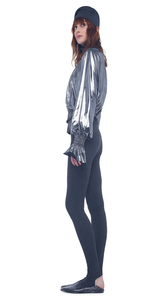TURTLE PEASANT TOP #2