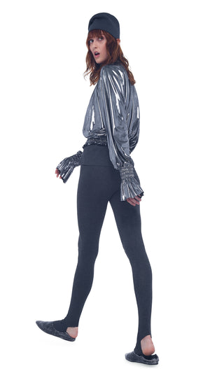 LEGGING WITH FOOTIE #4 Thumbnail