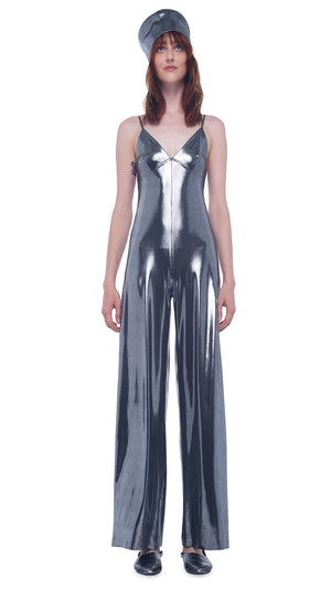 SLIP JUMPSUIT #1 Thumbnail