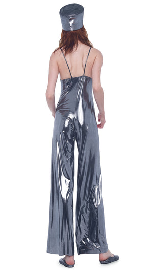SLIP JUMPSUIT #3 Thumbnail