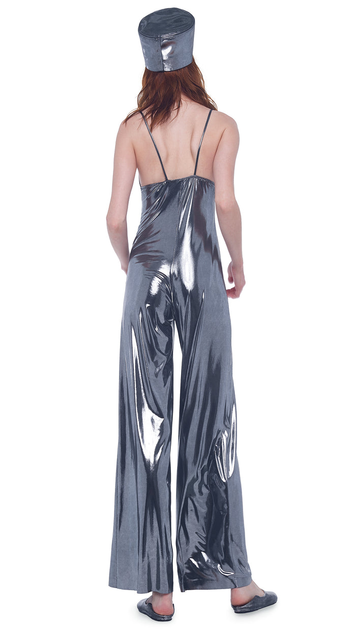 SLIP JUMPSUIT #3