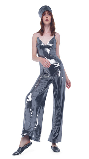 SLIP JUMPSUIT #4 Thumbnail