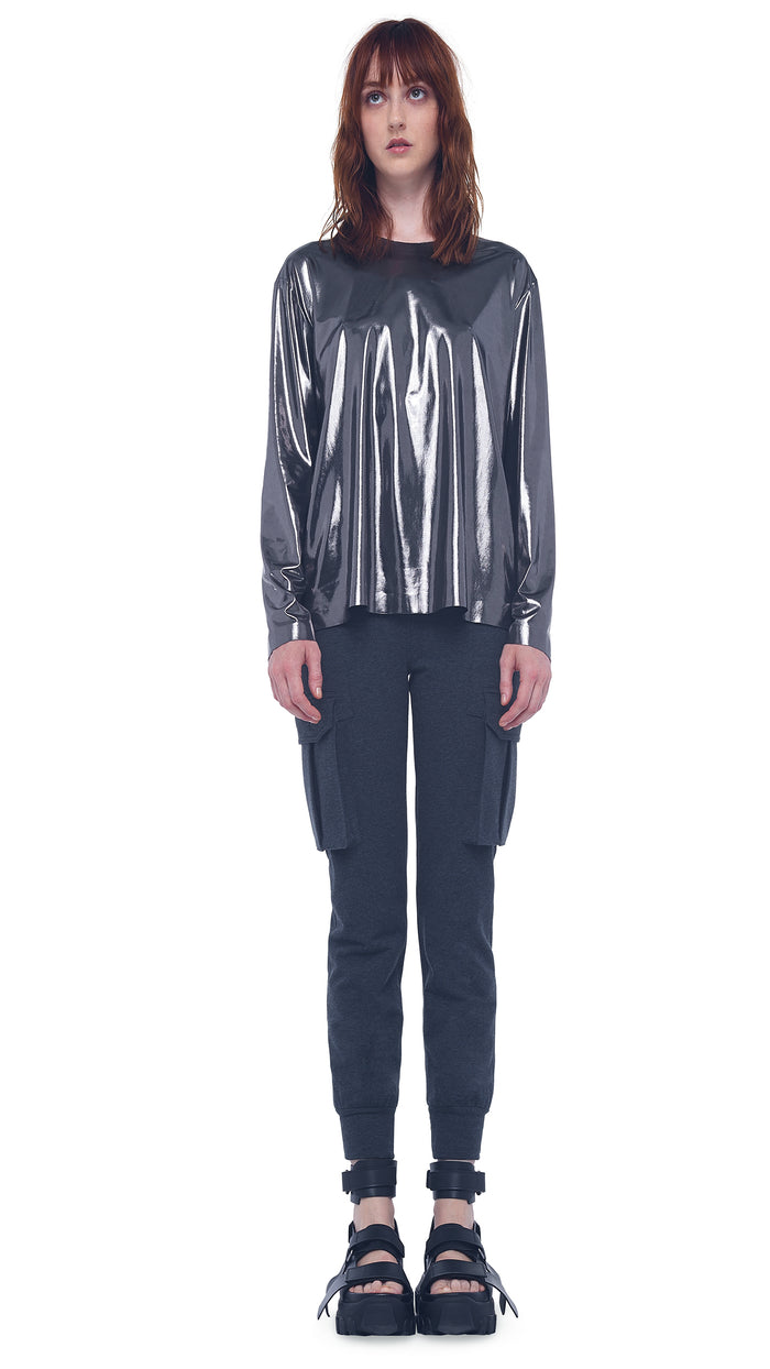 CARGO JOG PANT #1
