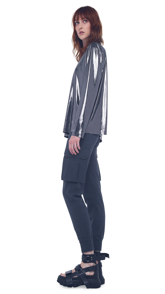 CARGO JOG PANT #2