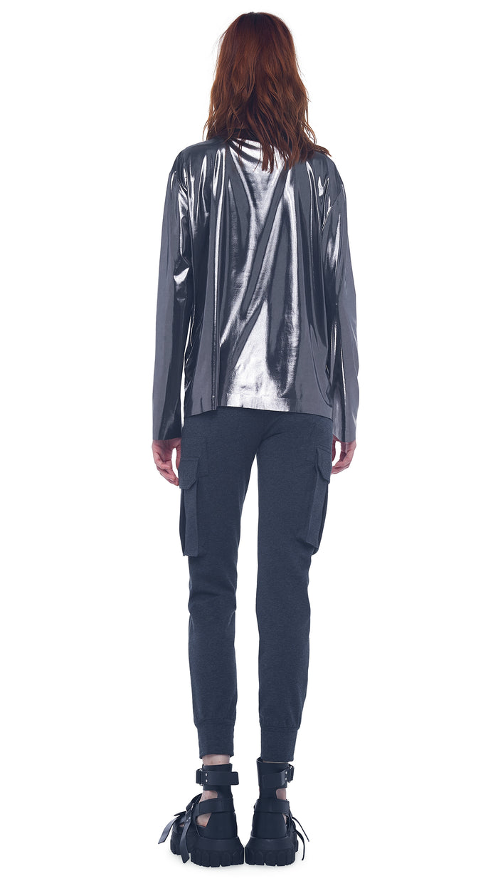 CARGO JOG PANT #3