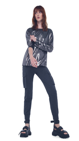 CARGO JOG PANT #4 Thumbnail