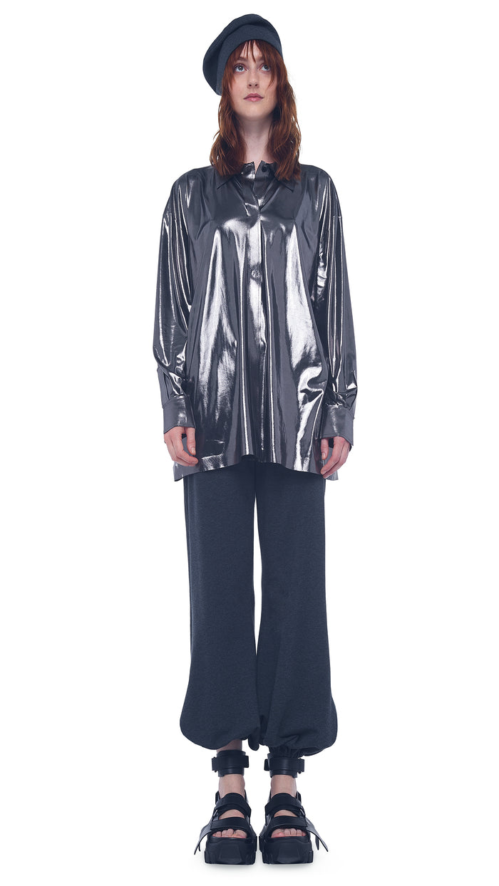 OVERSIZED BF NK SHIRT #1