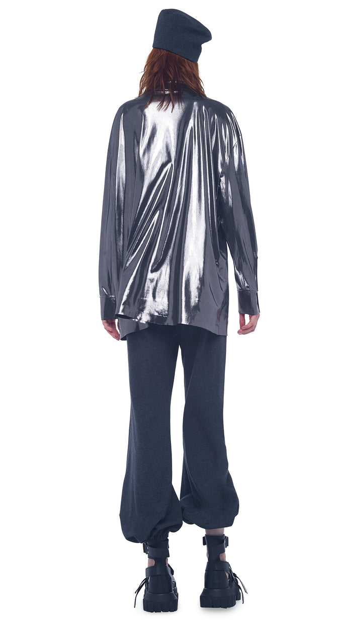 OVERSIZED BF NK SHIRT #3