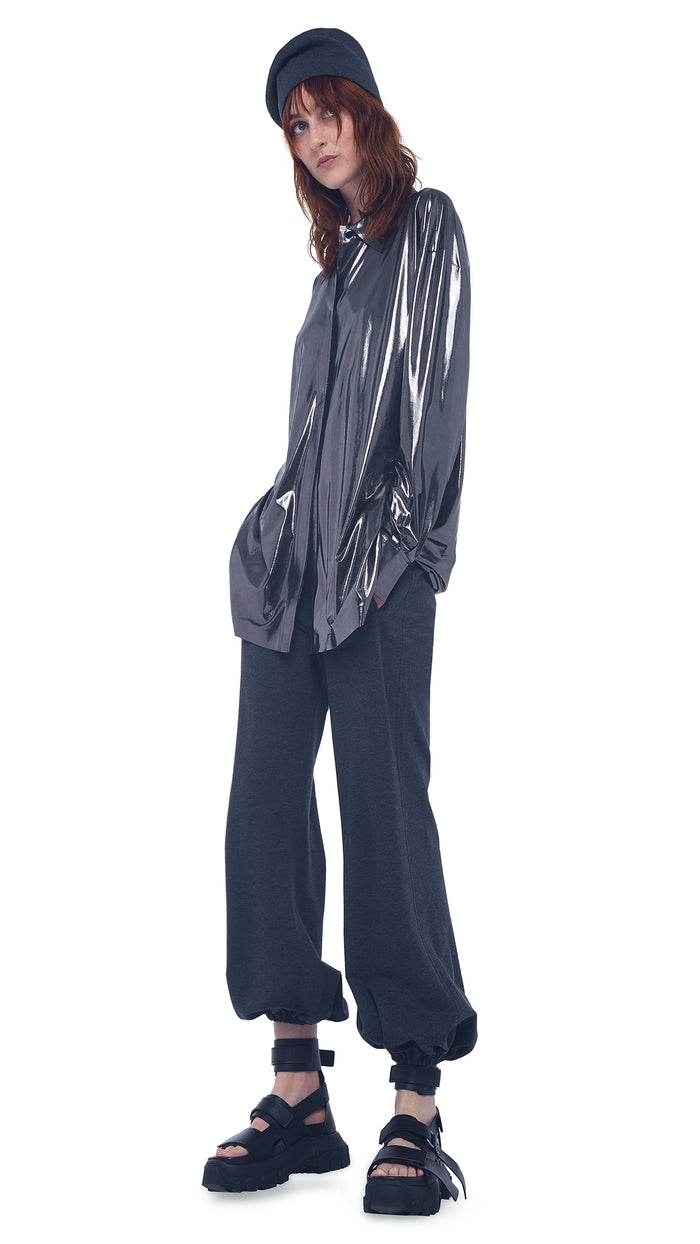 OVERSIZED BF NK SHIRT #4