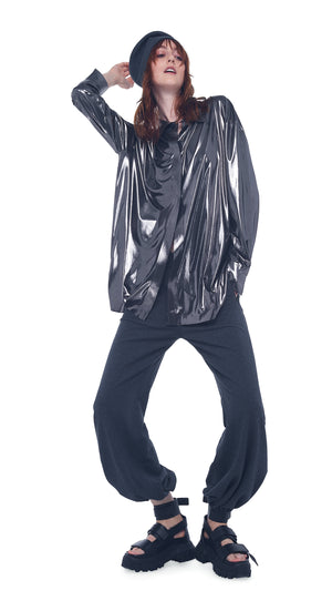 OVERSIZED BF NK SHIRT #7 Thumbnail
