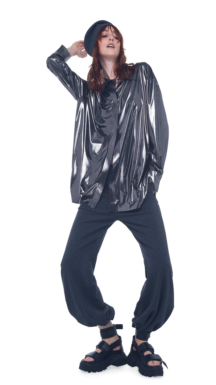 OVERSIZED BF NK SHIRT #7