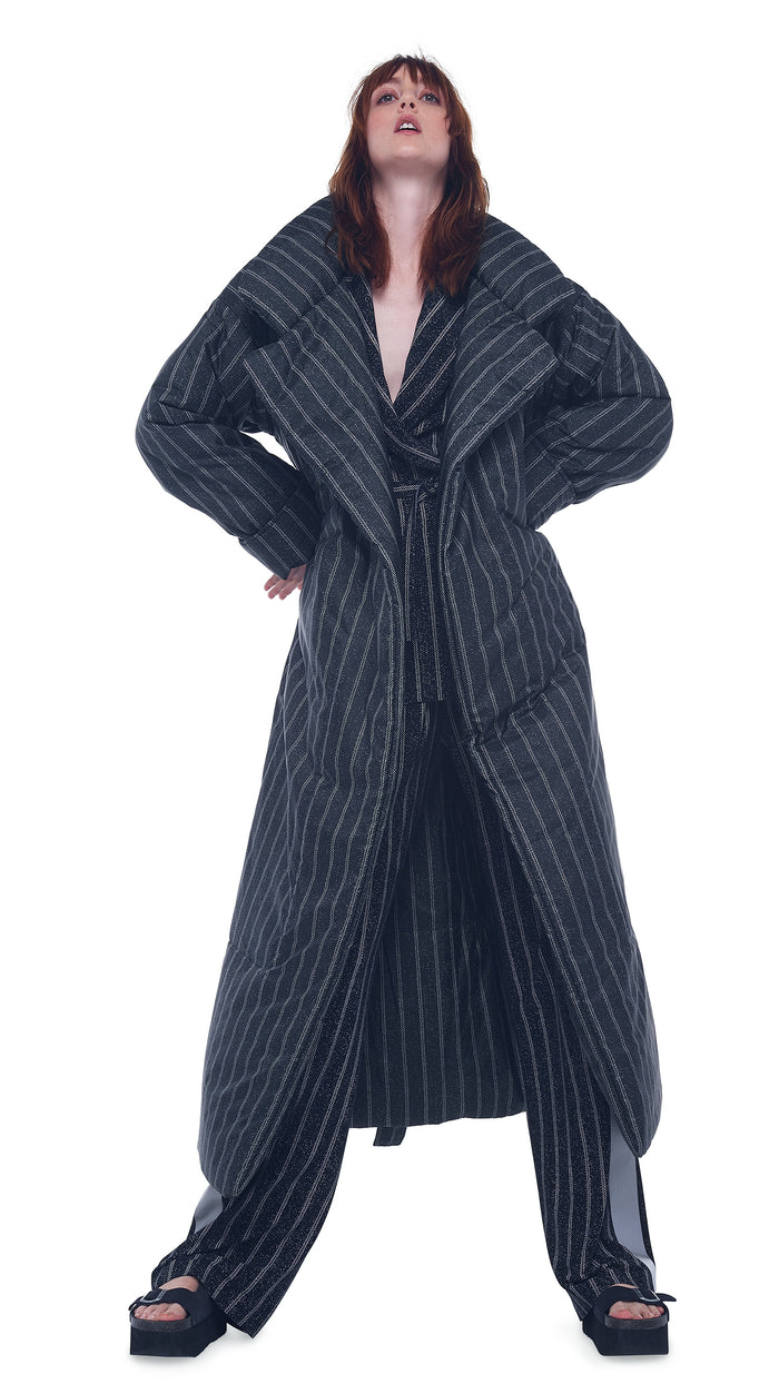 CLASSIC SLEEPING BAG COAT #7