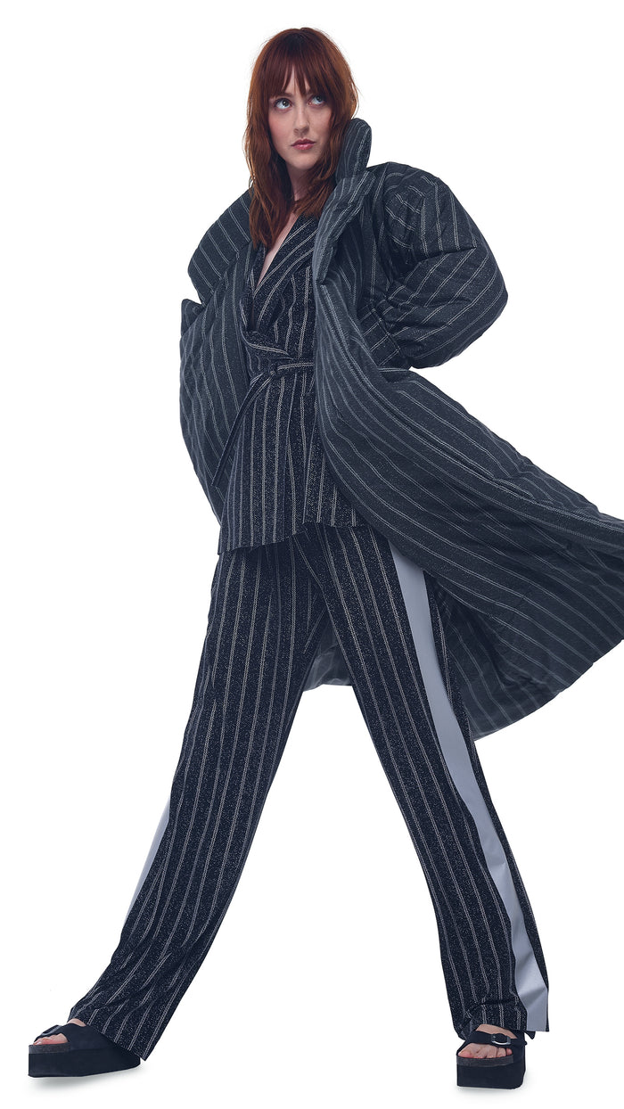 CLASSIC SLEEPING BAG COAT #8