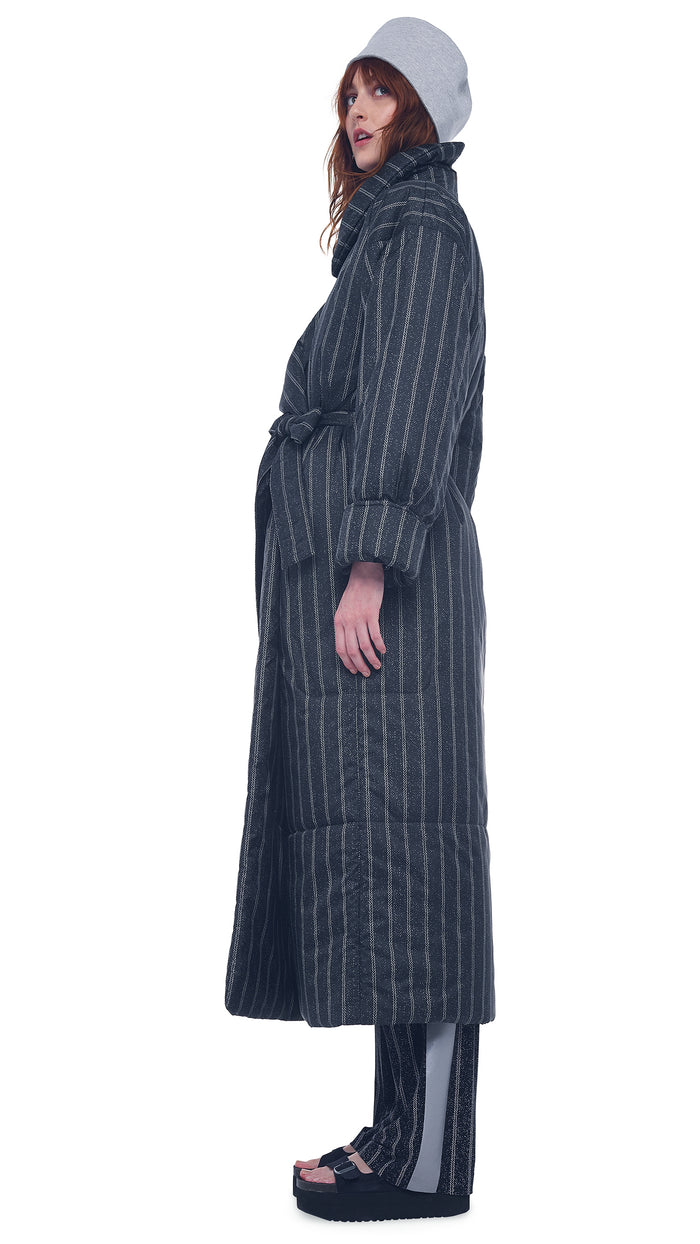 CLASSIC SLEEPING BAG COAT #2