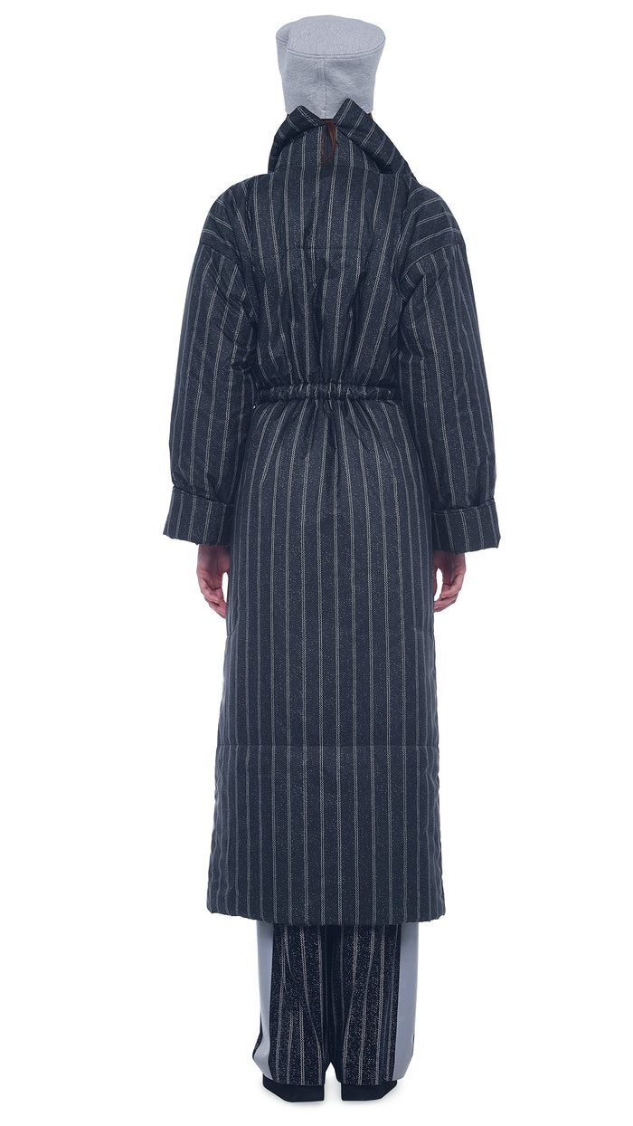 CLASSIC SLEEPING BAG COAT #3