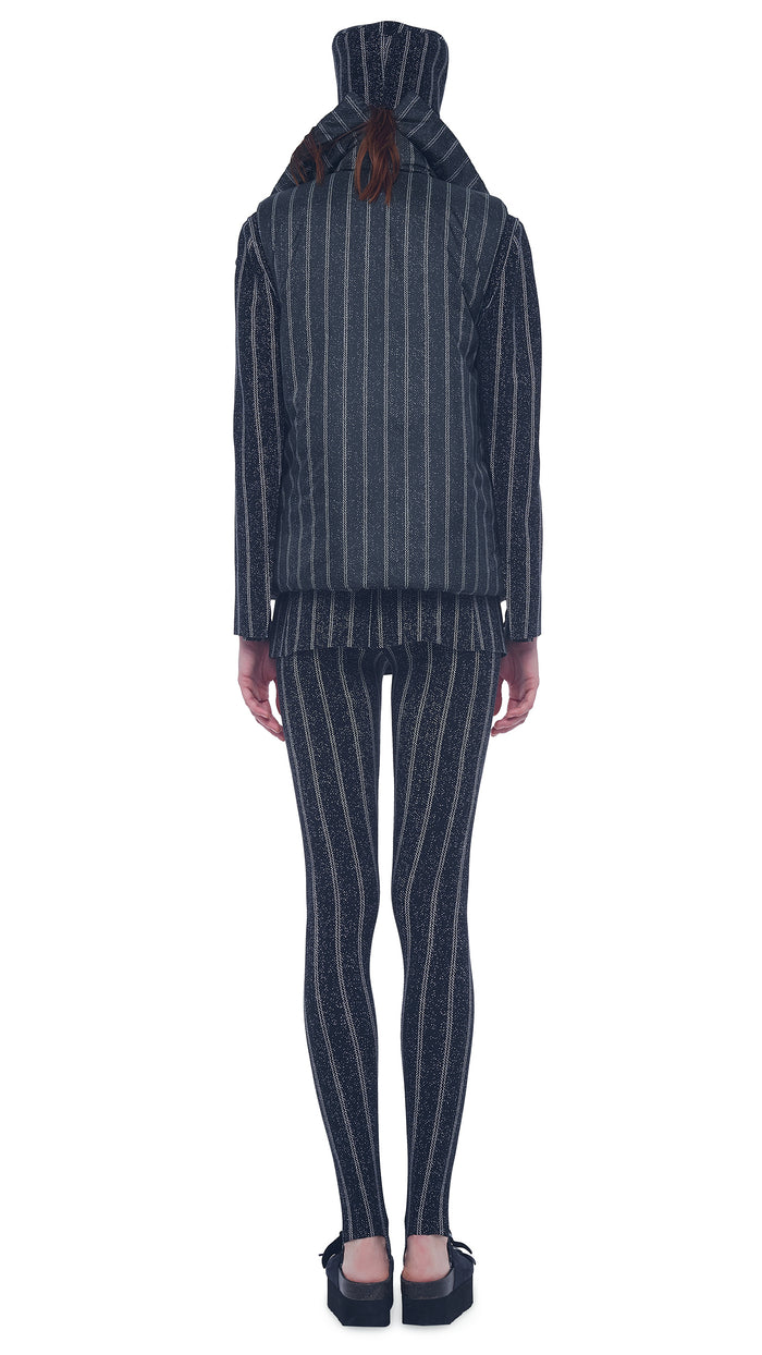 SLEEPING BAG VEST #3