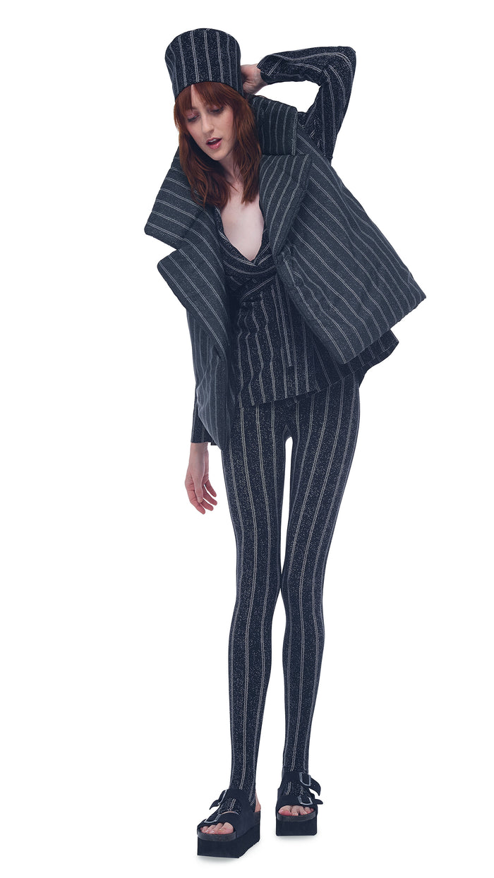 SLEEPING BAG VEST #5