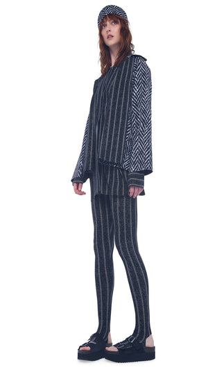 REVERSIBLE MEN'S JACKET #5 Thumbnail