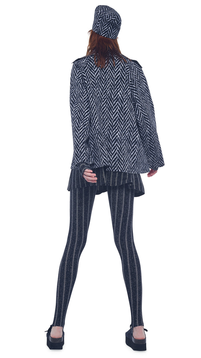 REVERSIBLE MEN'S JACKET #3