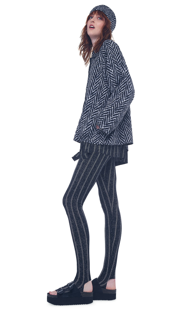 REVERSIBLE MEN'S JACKET #2