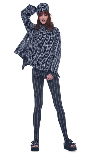 REVERSIBLE MEN'S JACKET #14 Thumbnail