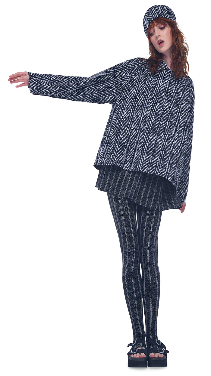 REVERSIBLE MEN'S JACKET #15