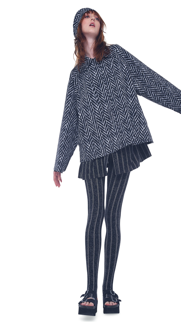 REVERSIBLE MEN'S JACKET #16