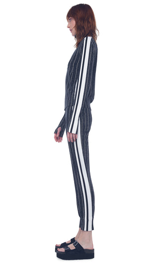 SIDE STRIPE TURTLE JACKET #2 Thumbnail