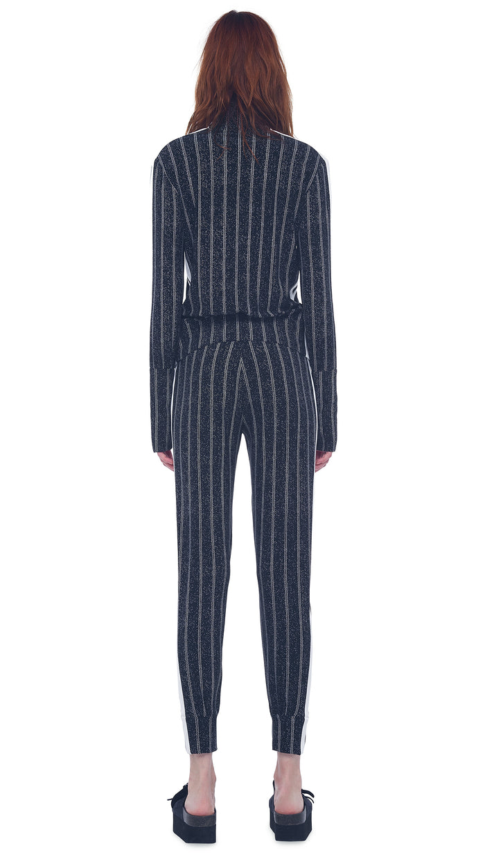 SIDE STRIPE JOG PANT #3