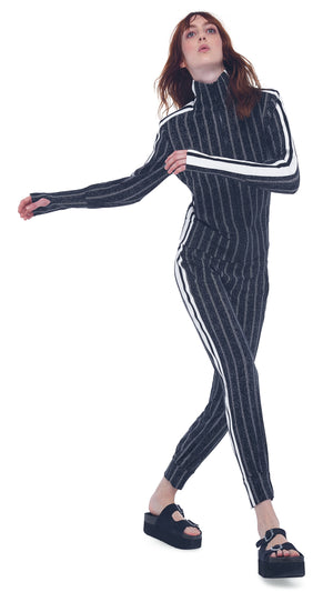 SIDE STRIPE JOG PANT #5 Thumbnail