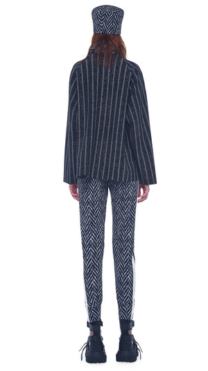REVERSIBLE MEN'S JACKET #10 Thumbnail