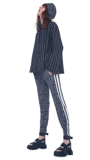 REVERSIBLE MEN'S JACKET #8 Thumbnail