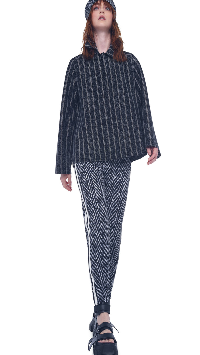 REVERSIBLE MEN'S JACKET #9