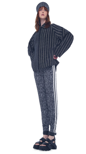 REVERSIBLE MEN'S JACKET #6 Thumbnail