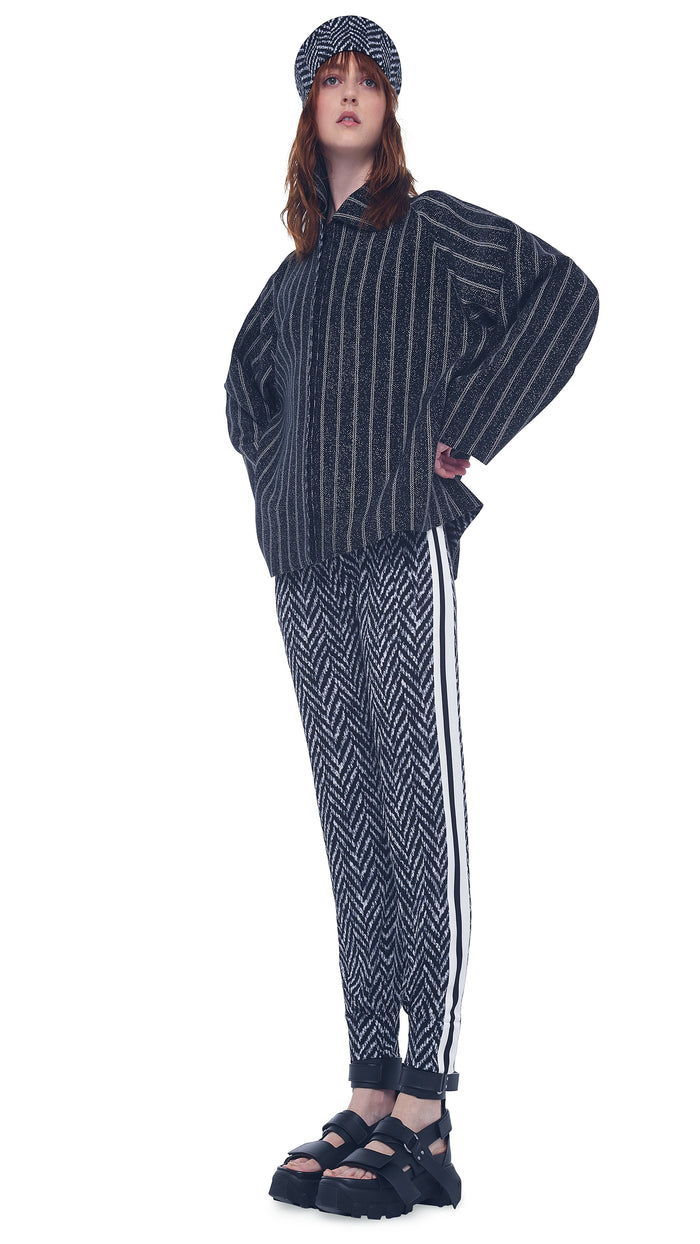 REVERSIBLE MEN'S JACKET #6