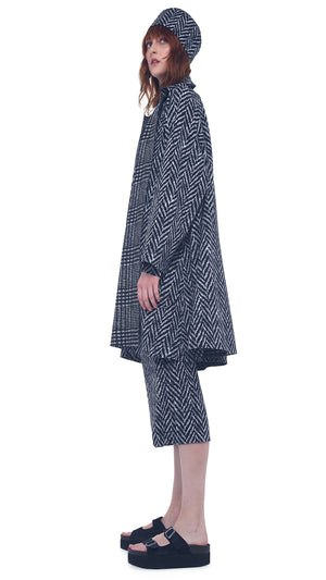 REVERSIBLE MEN'S TRENCH #2 Thumbnail