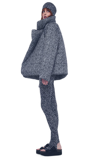 SLEEPING BAG JACKET #2 Thumbnail