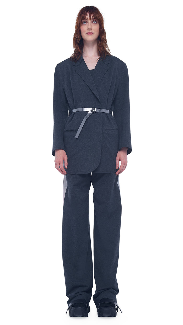OVERSIZED DB JACKET #1