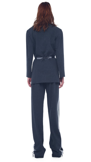 SIDE STRIPE BF SWEATPANT #3 Thumbnail