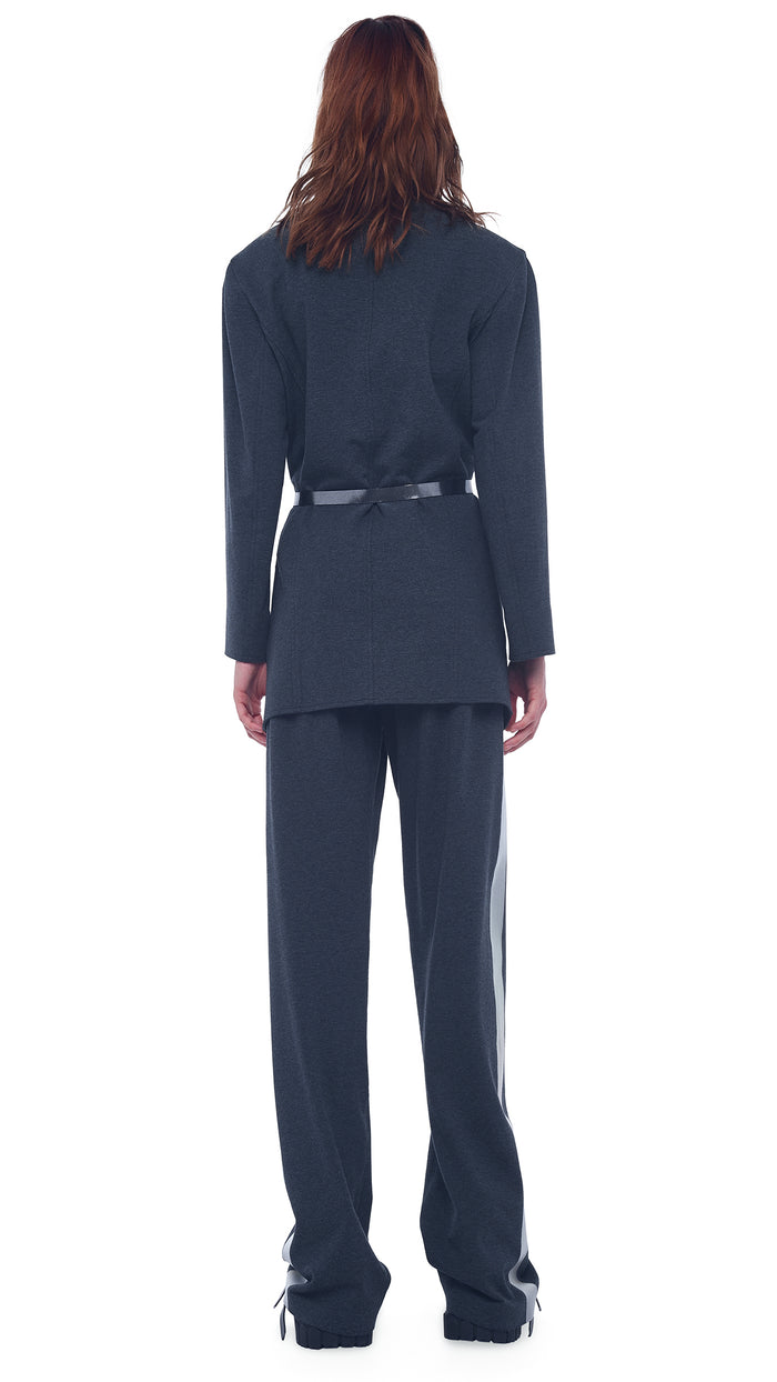 SIDE STRIPE BF SWEATPANT #3