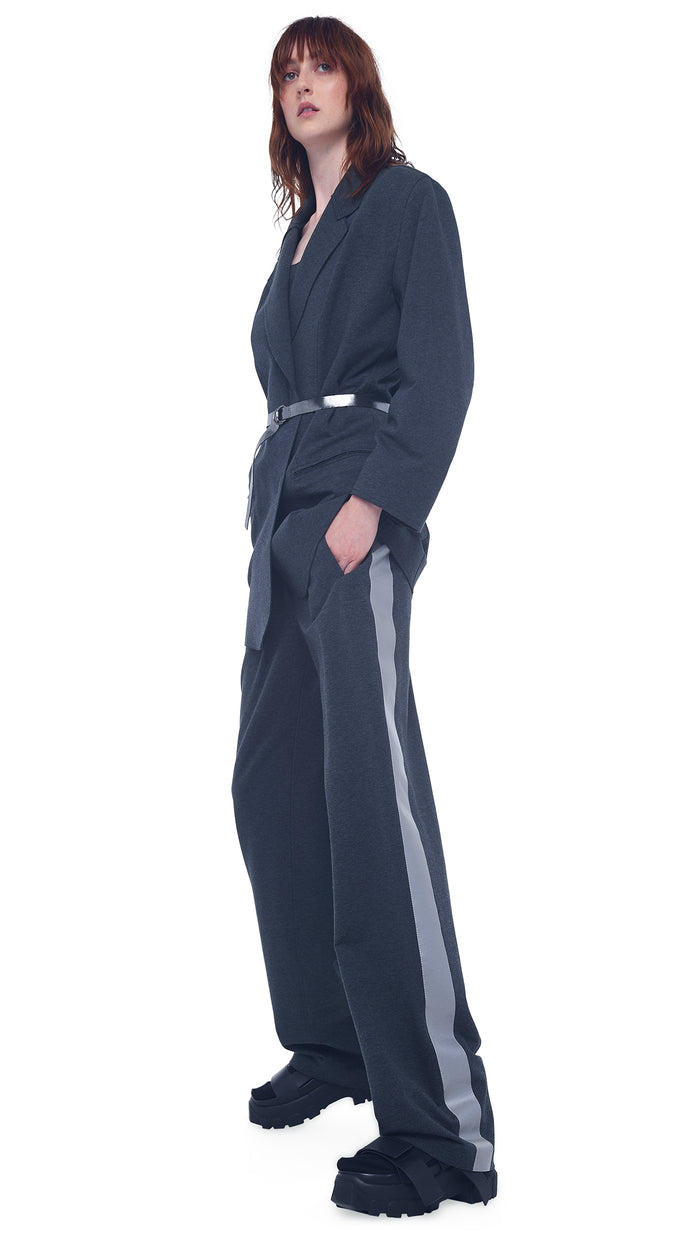 SIDE STRIPE BF SWEATPANT #4