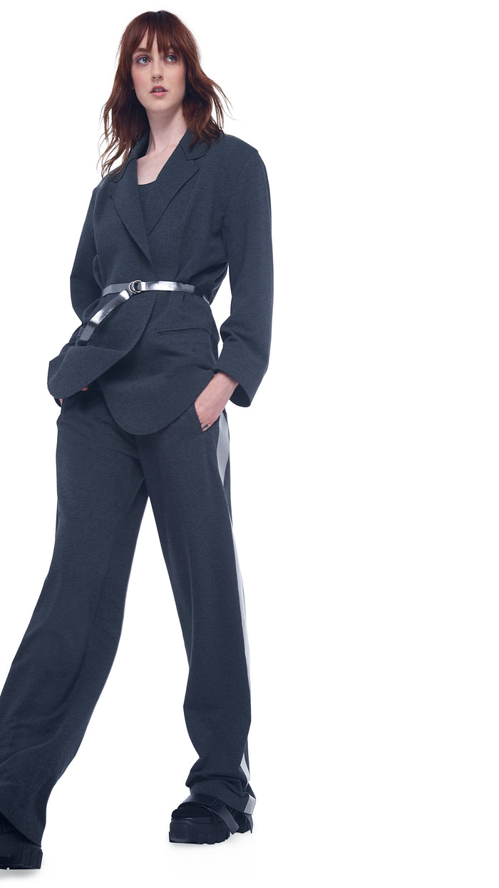 OVERSIZED DB JACKET #6