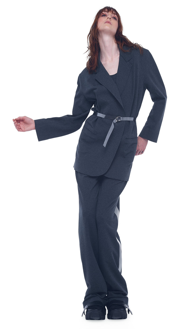 OVERSIZED DB JACKET #7