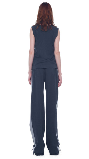SLEEVELESS U NECK TANK #3 Thumbnail