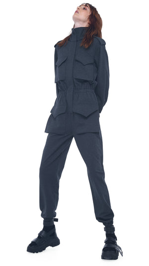 TURTLE CARGO JUMPSUIT #10 Thumbnail
