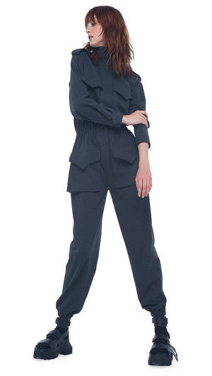 TURTLE CARGO JUMPSUIT #12 Thumbnail