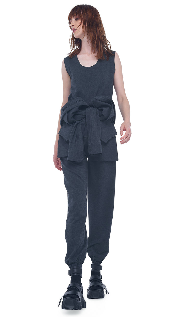 TURTLE CARGO JUMPSUIT #5
