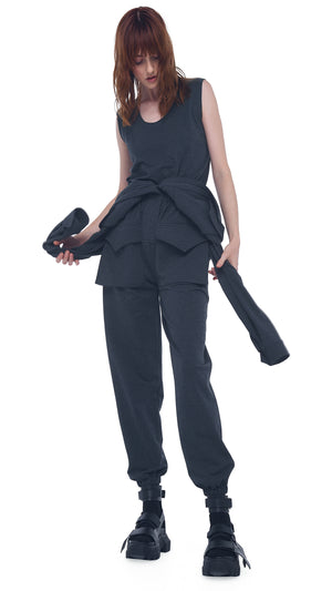 TURTLE CARGO JUMPSUIT #8 Thumbnail